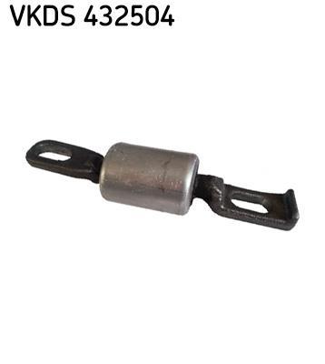 Silent bloc de suspension SKF ref. VKDS 432504